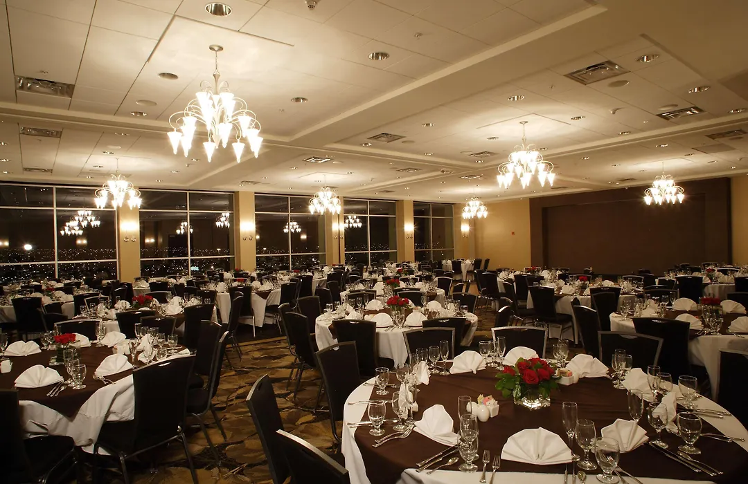 Doubletree By Hilton El Paso Downtown-1