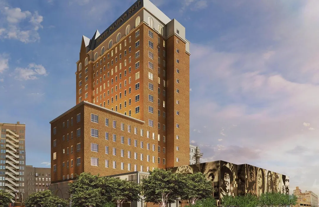 Hotel Paso Del Norte, Autograph Collection-1